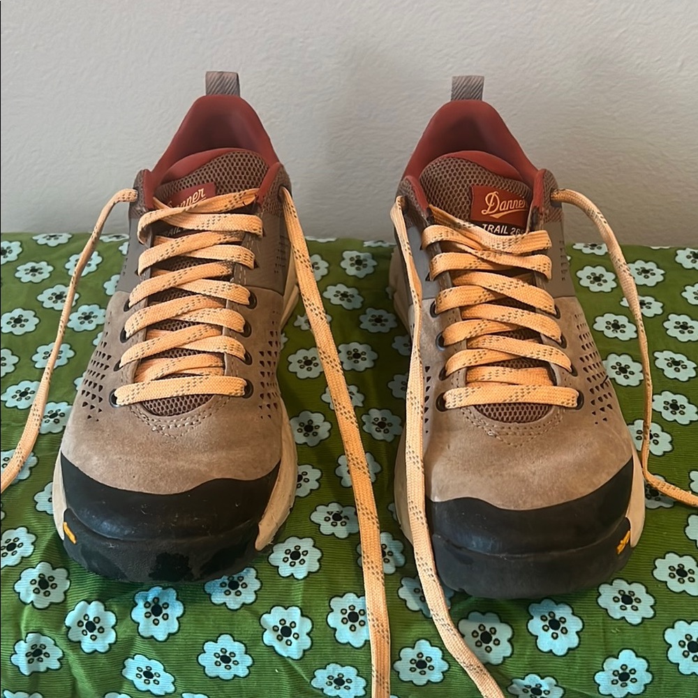 Danner Trail 2650 shoes